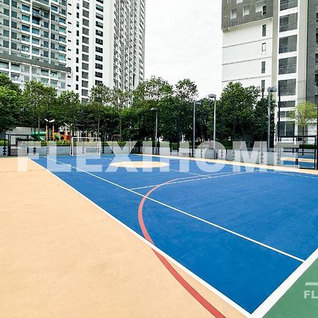 Colour-Theme Designed, Private Studio Home, Cybersquare 27B Cyberjaya, Flexihome-My Zewnętrze zdjęcie