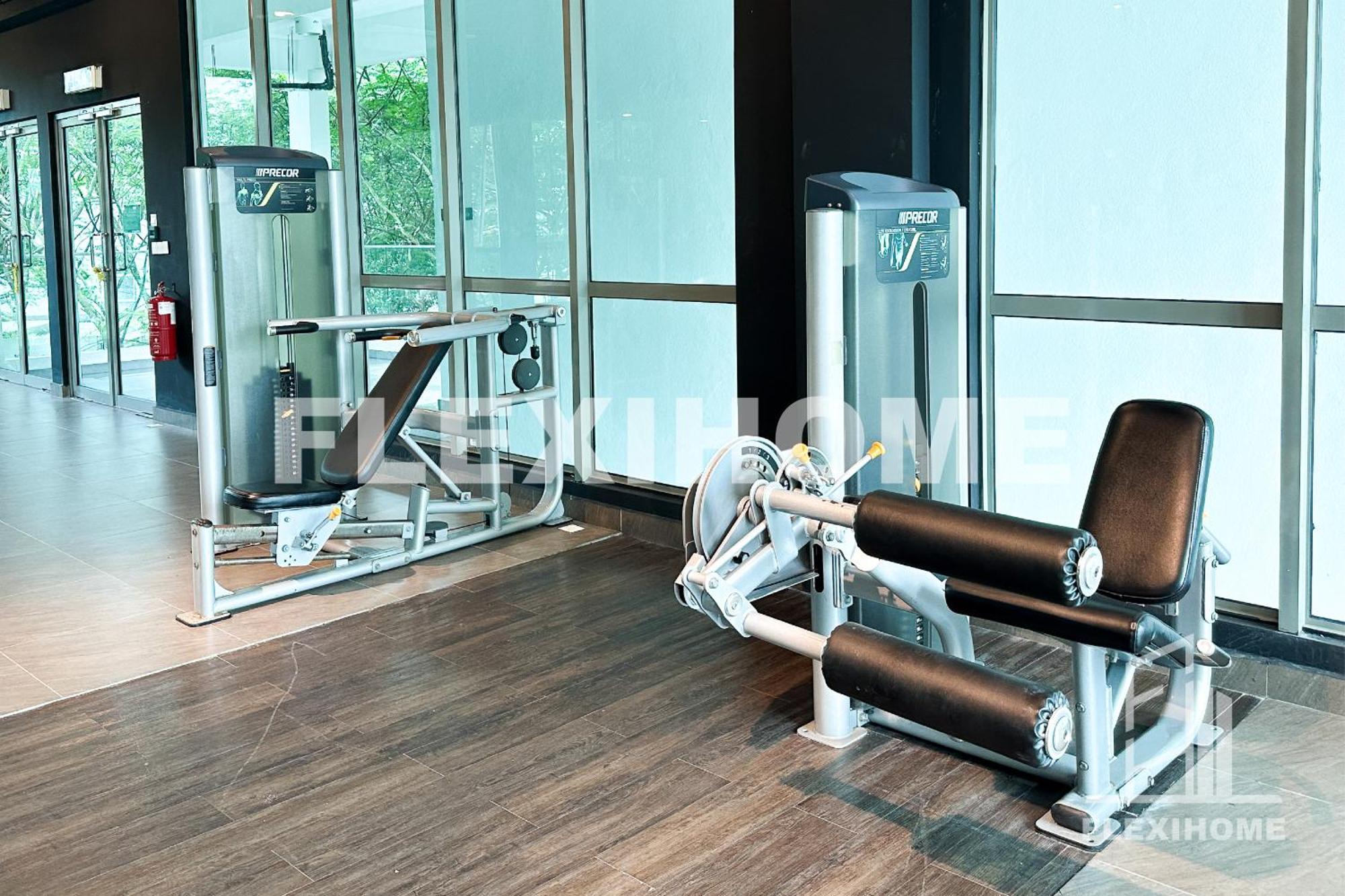 Colour-Theme Designed, Private Studio Home, Cybersquare 27B Cyberjaya, Flexihome-My Zewnętrze zdjęcie