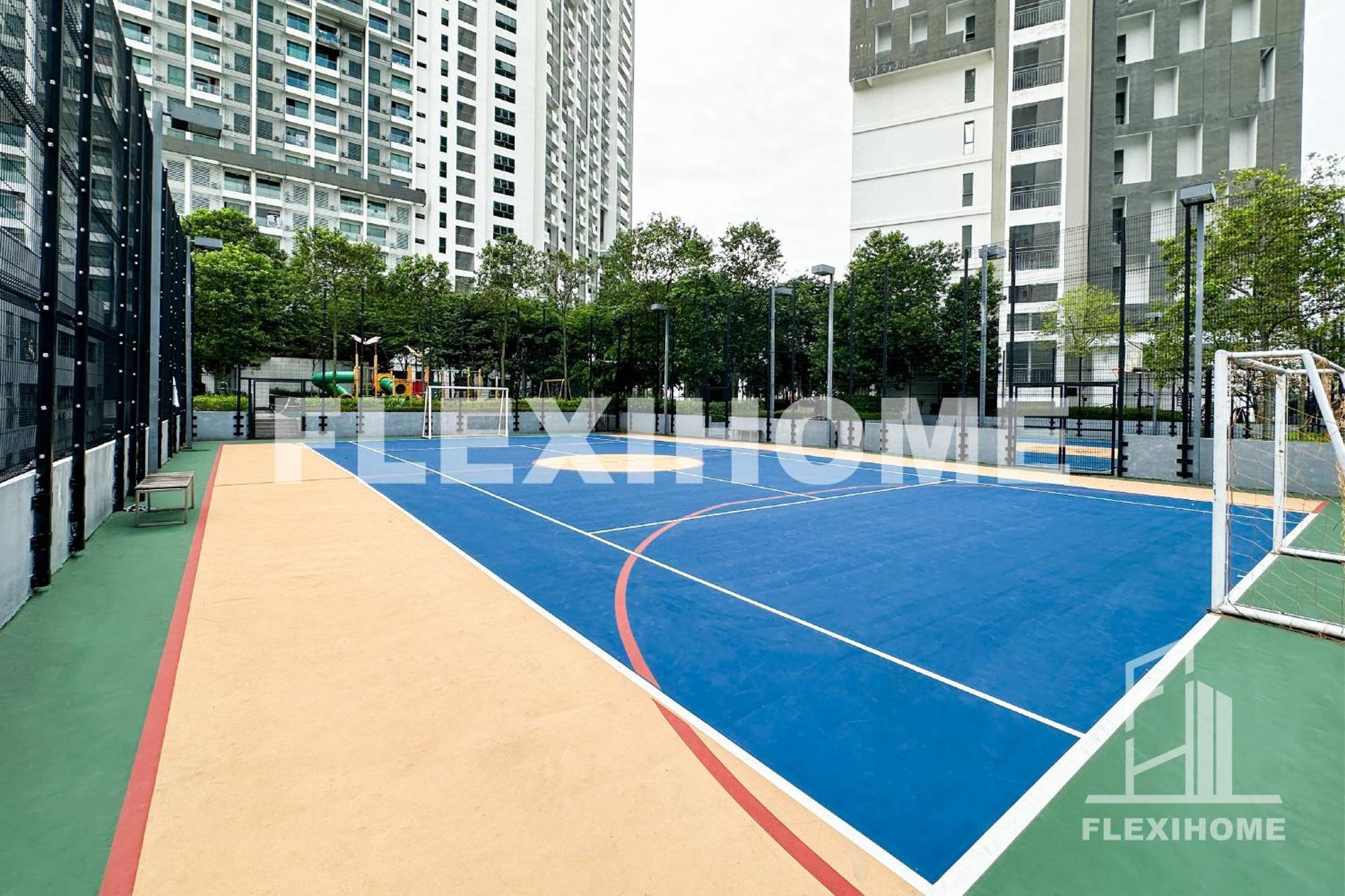 Colour-Theme Designed, Private Studio Home, Cybersquare 27B Cyberjaya, Flexihome-My Zewnętrze zdjęcie
