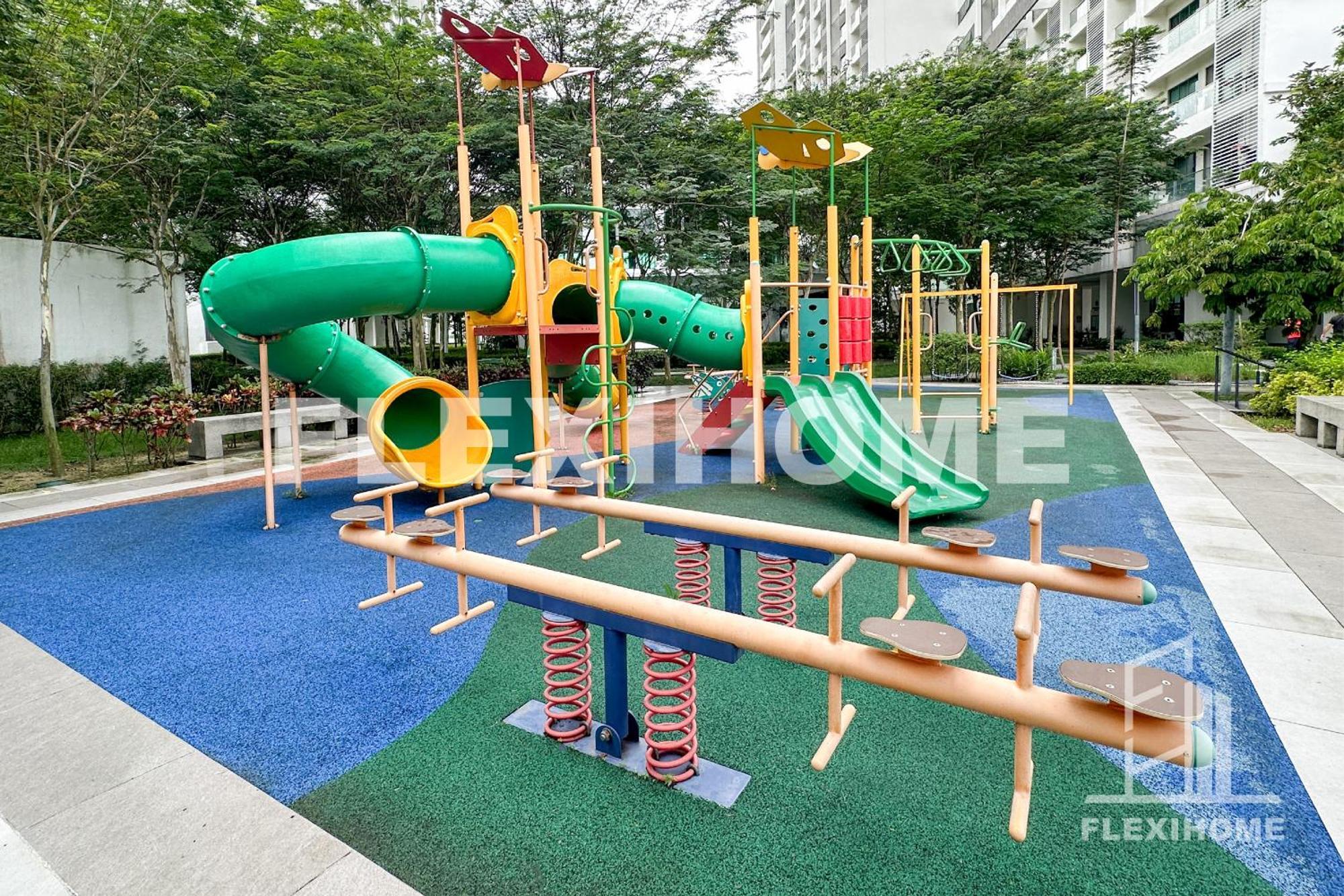 Colour-Theme Designed, Private Studio Home, Cybersquare 27B Cyberjaya, Flexihome-My Zewnętrze zdjęcie