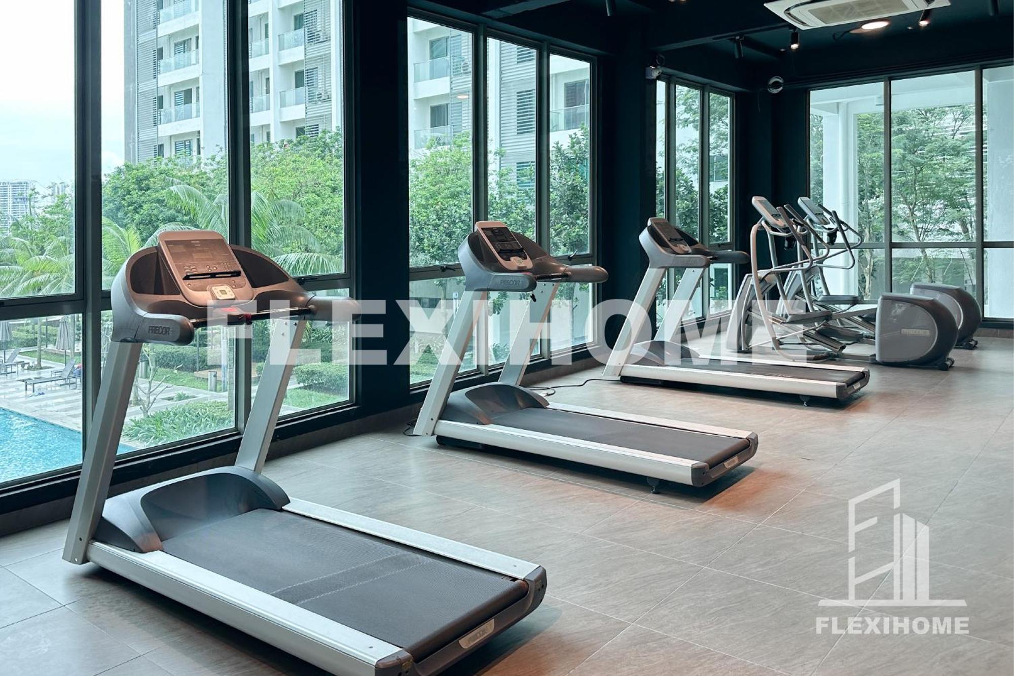 Colour-Theme Designed, Private Studio Home, Cybersquare 27B Cyberjaya, Flexihome-My Zewnętrze zdjęcie