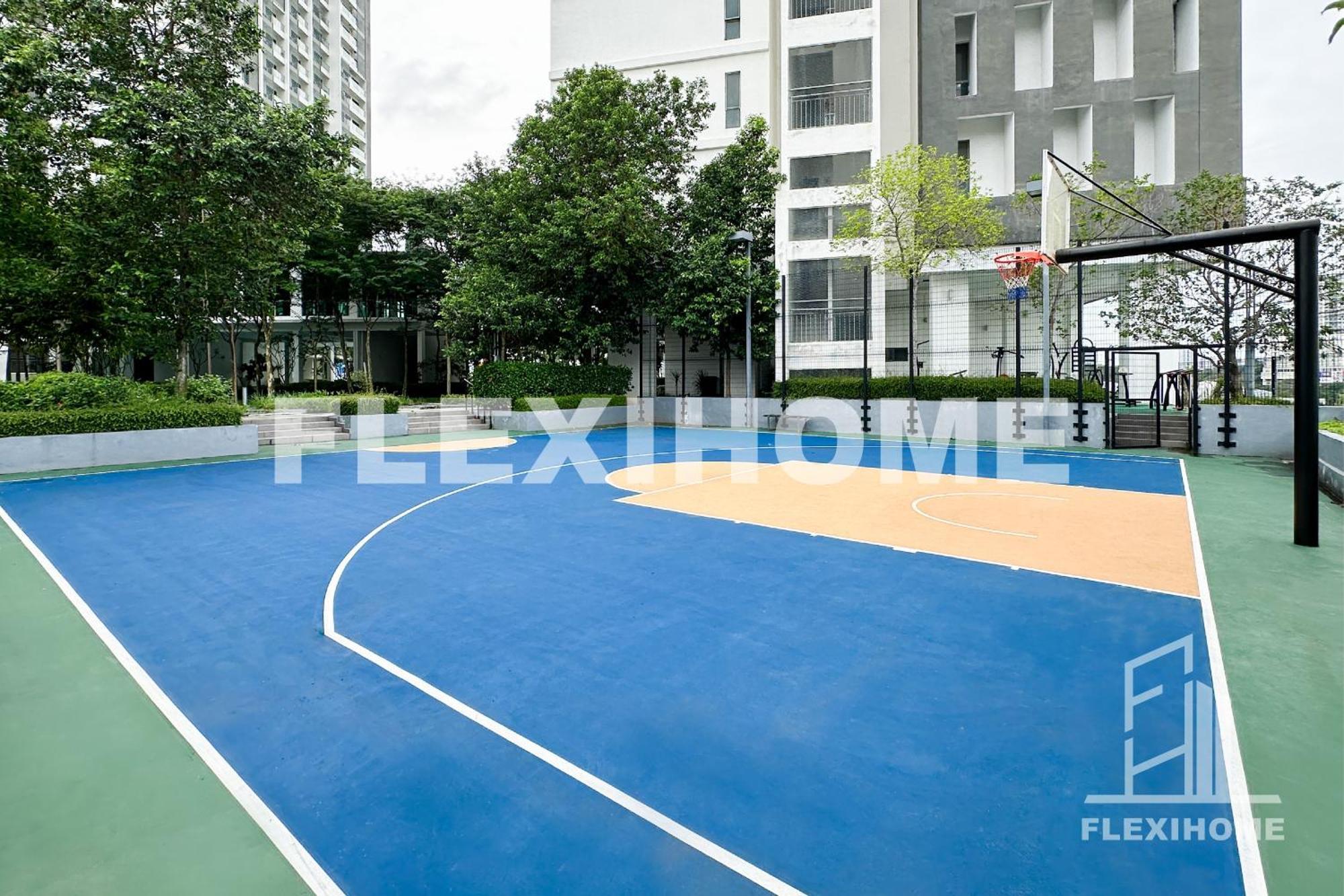 Colour-Theme Designed, Private Studio Home, Cybersquare 27B Cyberjaya, Flexihome-My Zewnętrze zdjęcie