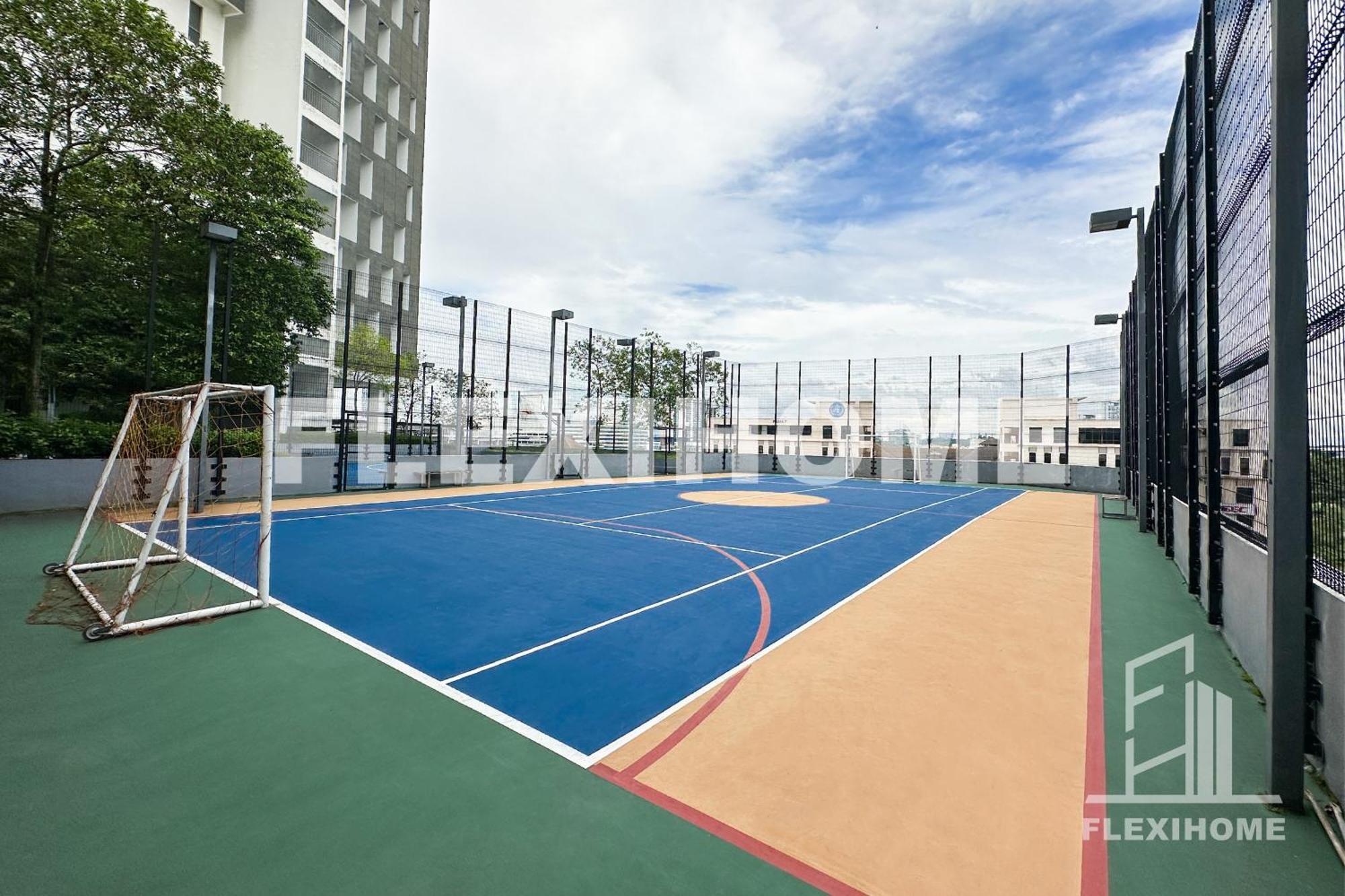 Colour-Theme Designed, Private Studio Home, Cybersquare 27B Cyberjaya, Flexihome-My Zewnętrze zdjęcie
