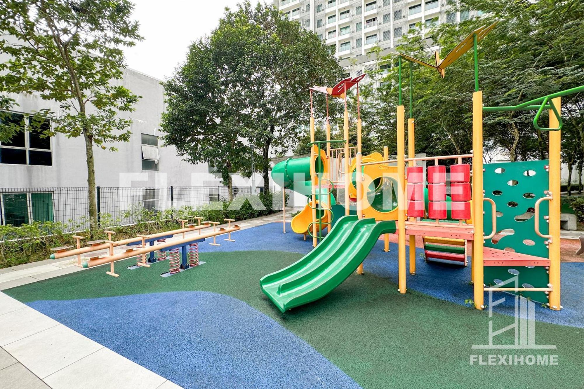 Colour-Theme Designed, Private Studio Home, Cybersquare 27B Cyberjaya, Flexihome-My Zewnętrze zdjęcie