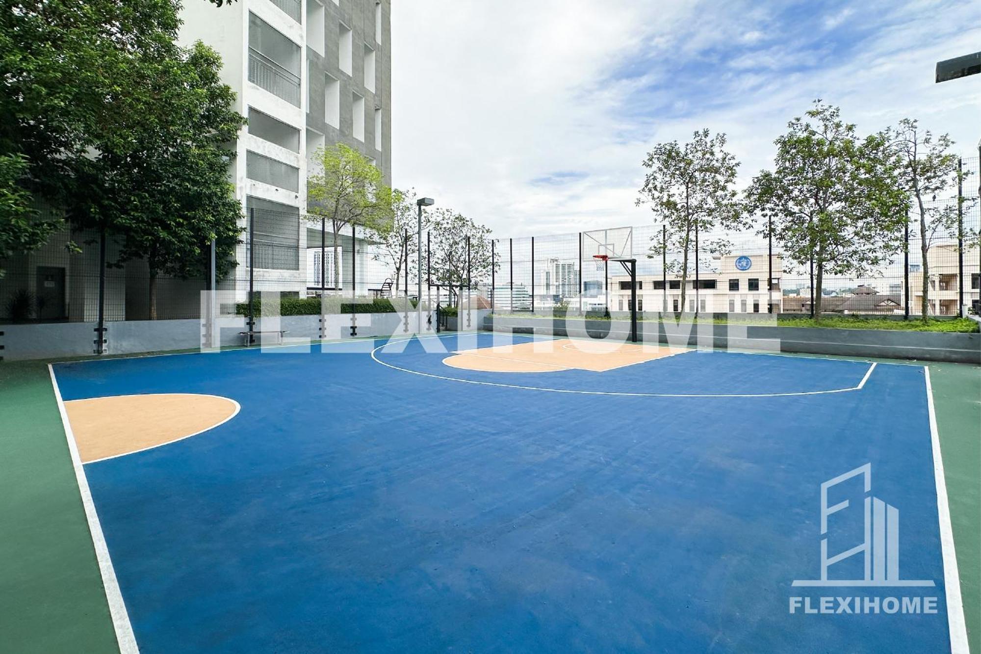 Colour-Theme Designed, Private Studio Home, Cybersquare 27B Cyberjaya, Flexihome-My Zewnętrze zdjęcie