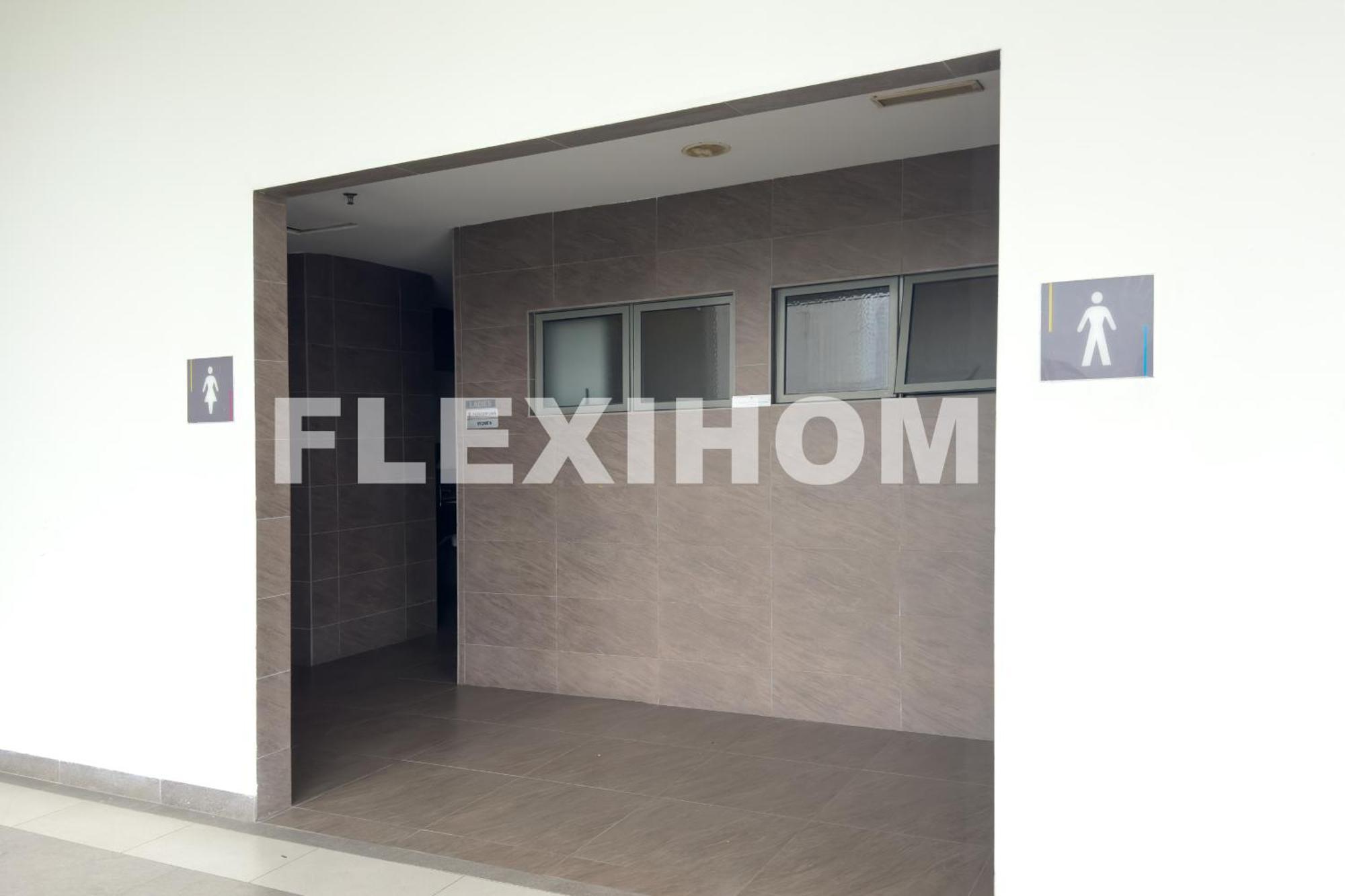Colour-Theme Designed, Private Studio Home, Cybersquare 27B Cyberjaya, Flexihome-My Zewnętrze zdjęcie
