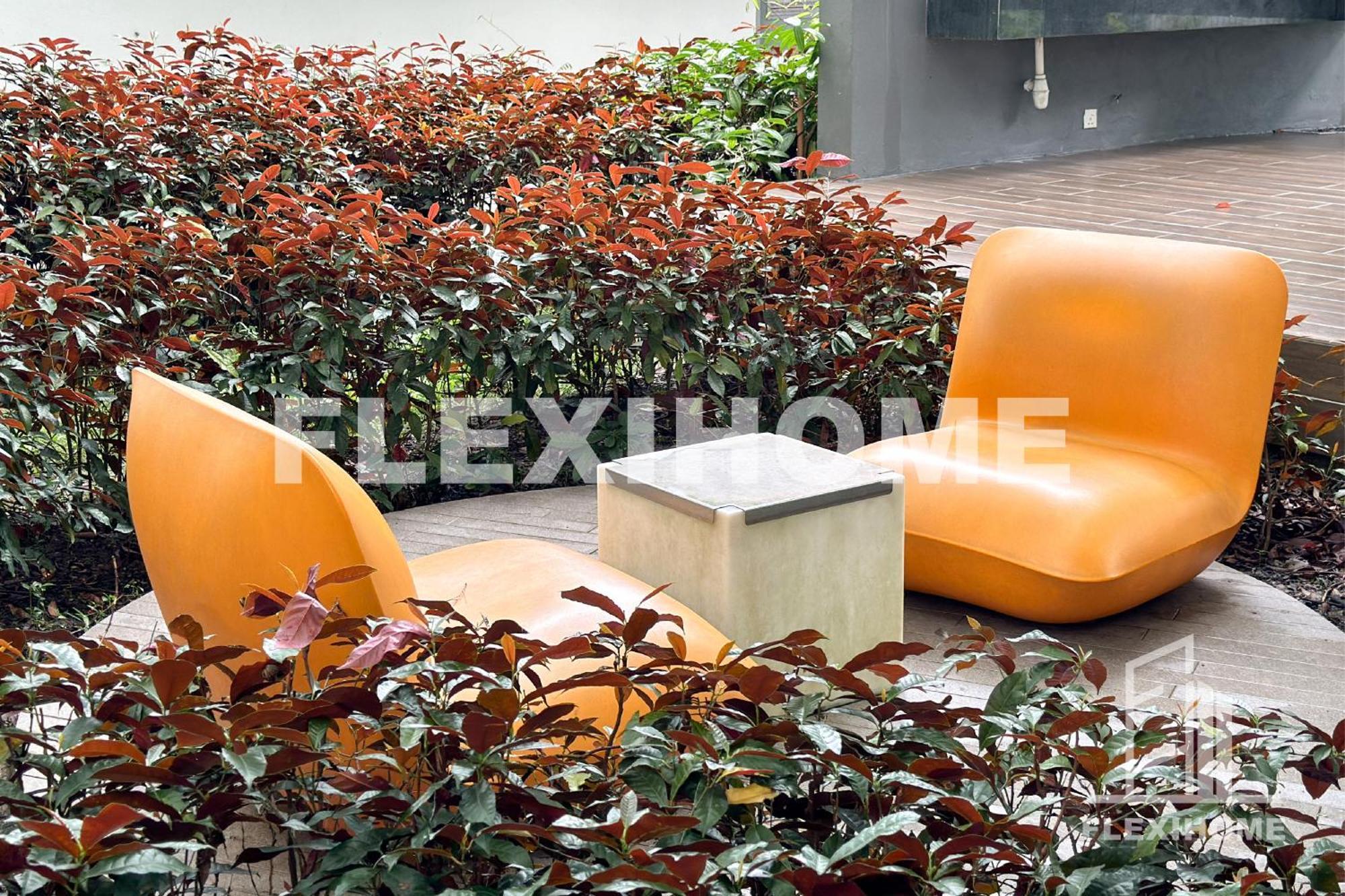 Colour-Theme Designed, Private Studio Home, Cybersquare 27B Cyberjaya, Flexihome-My Zewnętrze zdjęcie