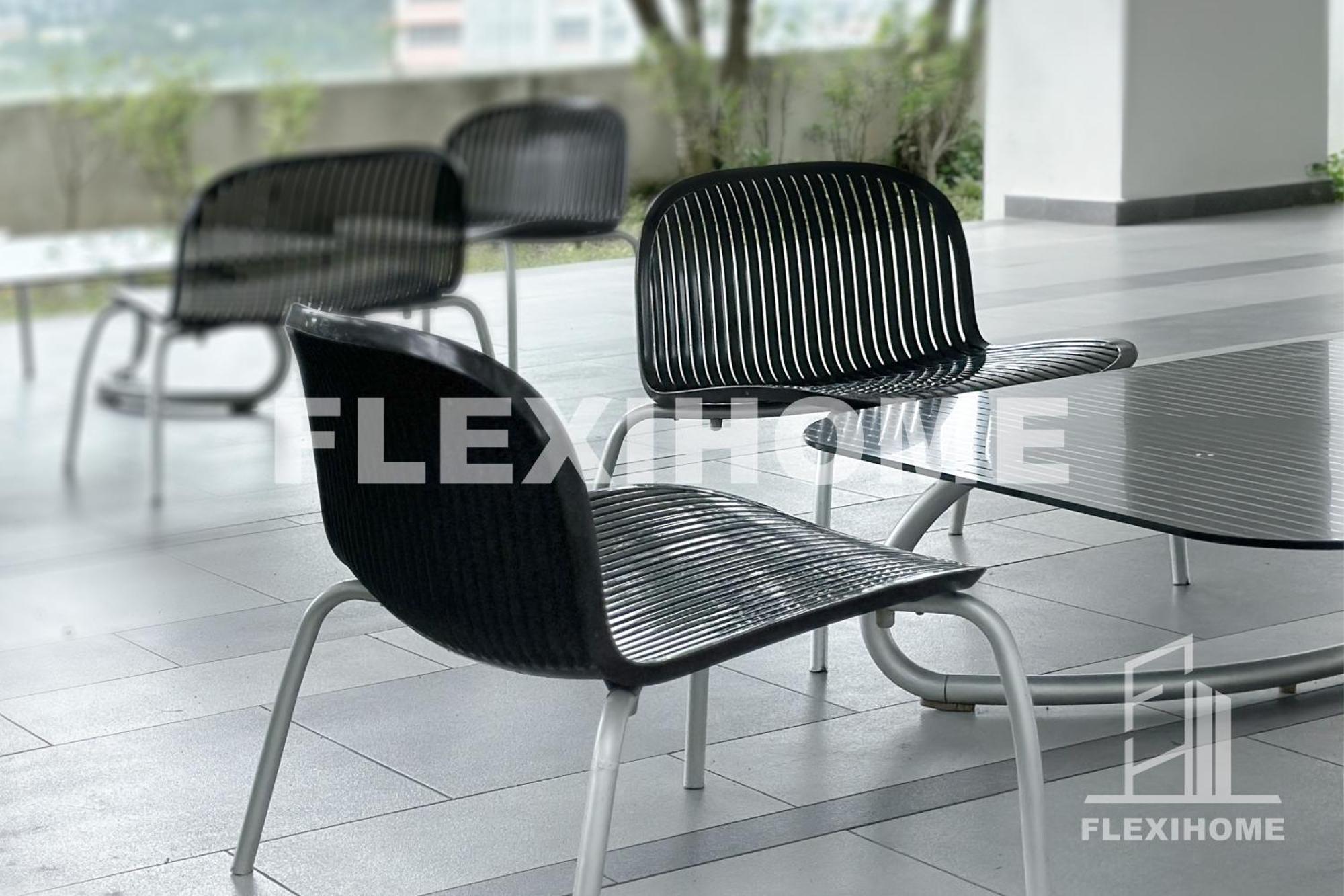 Colour-Theme Designed, Private Studio Home, Cybersquare 27B Cyberjaya, Flexihome-My Zewnętrze zdjęcie
