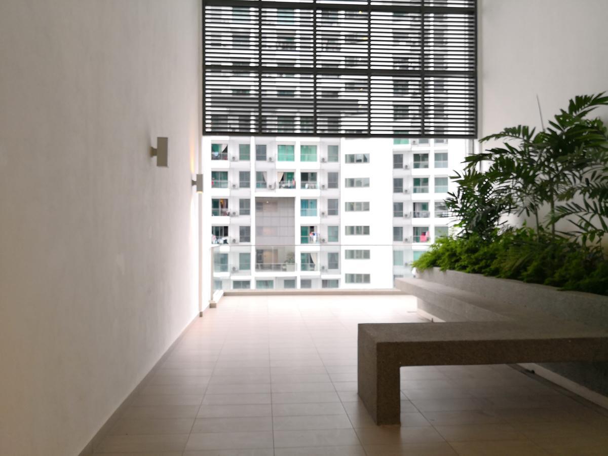 Colour-Theme Designed, Private Studio Home, Cybersquare 27B Cyberjaya, Flexihome-My Zewnętrze zdjęcie